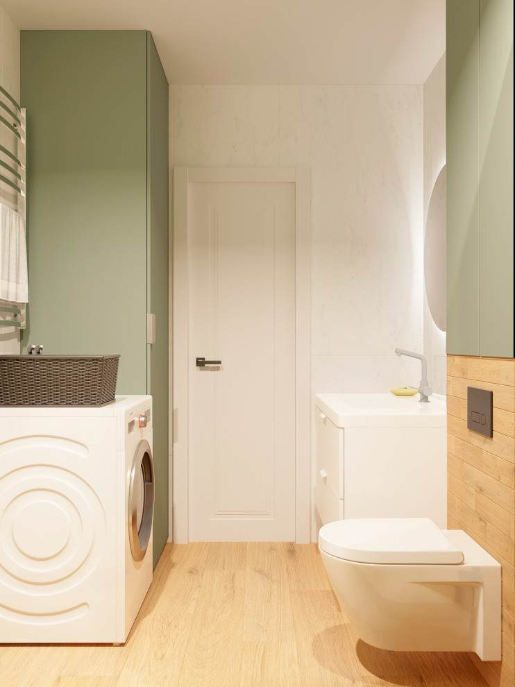 ЖК Министерские озера