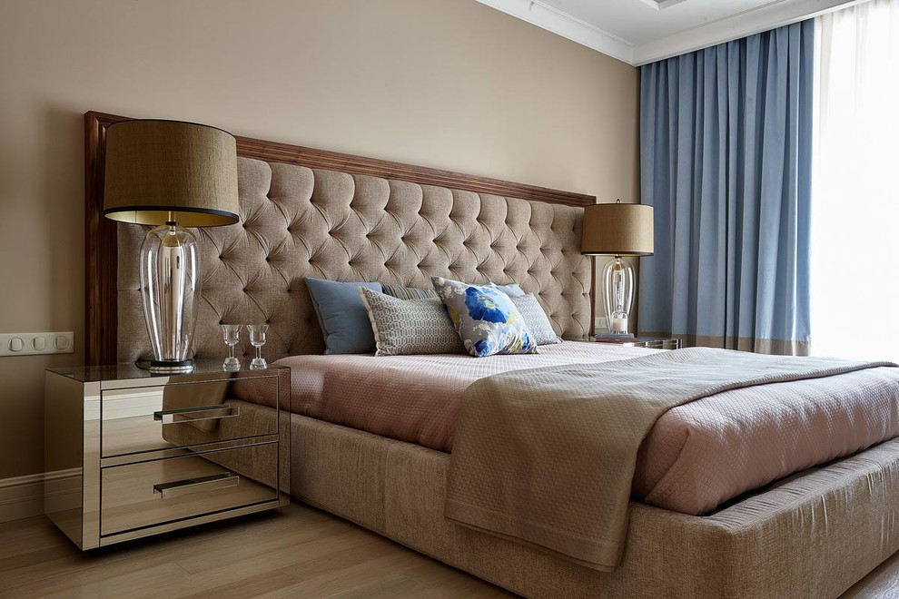 Квартира в центре Москвы