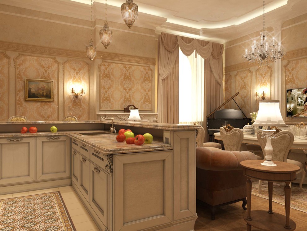 Ул. Закарпатская