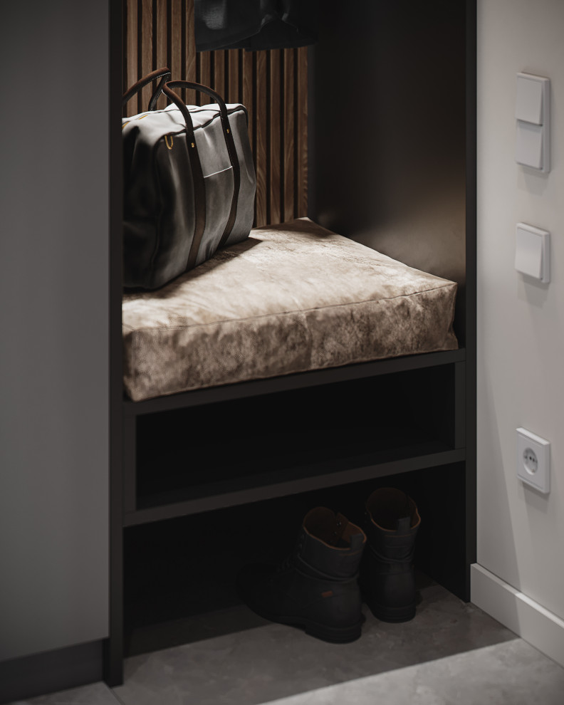 ЖК Династия 76 кв. для Ирины