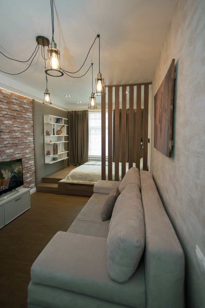 Обложка проекта: Comodo - спокойно