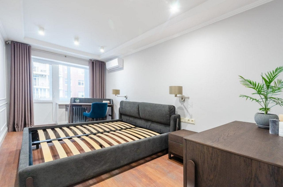 ЖК Прайм Парк,  2 комнаты, 67 м²