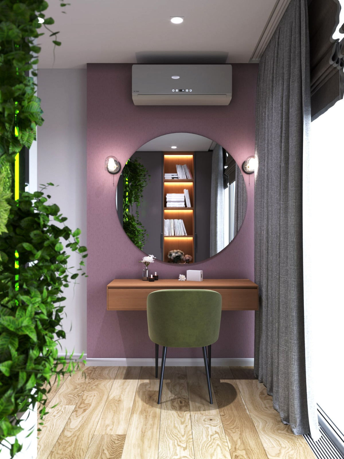 Квартира 175м2