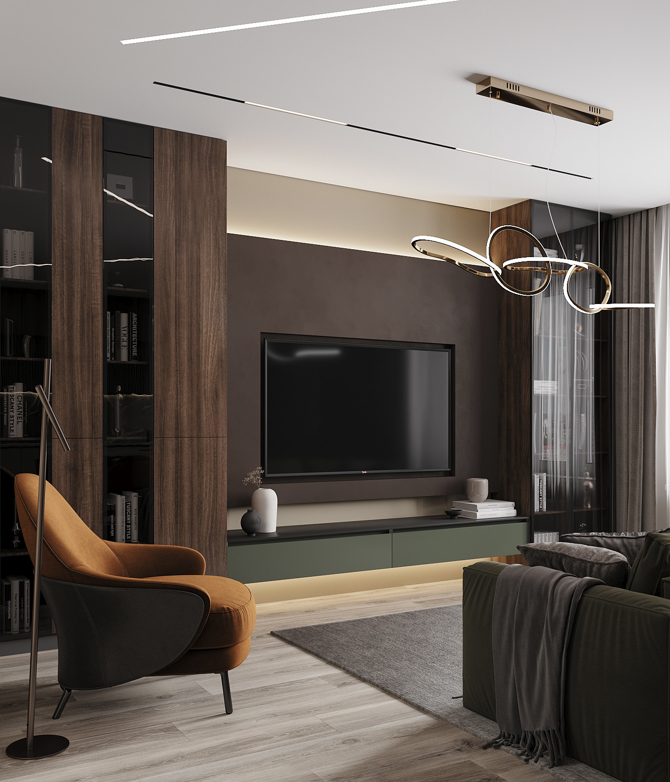 ЖК ДОСТОЯНИЕ