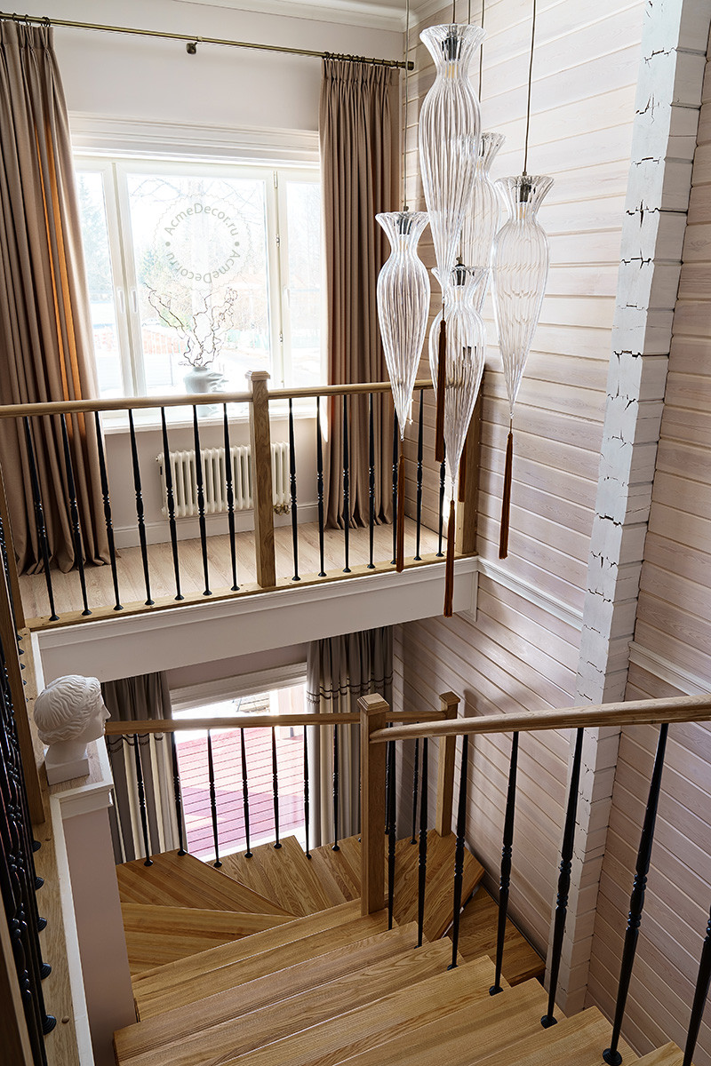 Дом в Рублёво