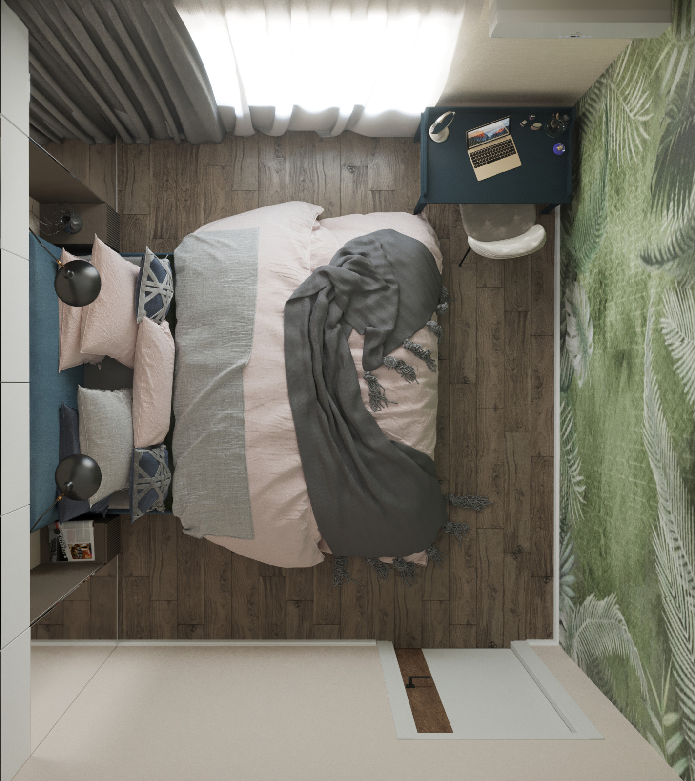 Дом в КП "Солнечный"