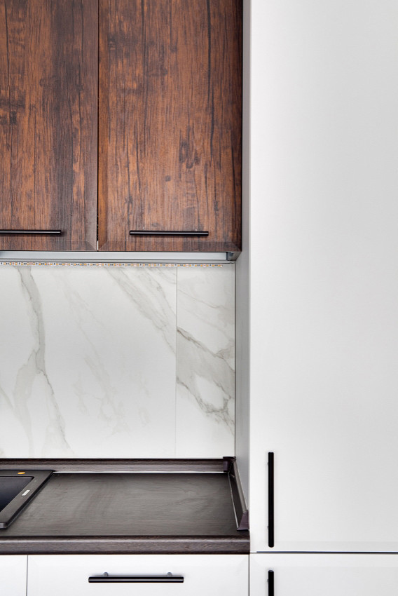 ЖК Маяковский