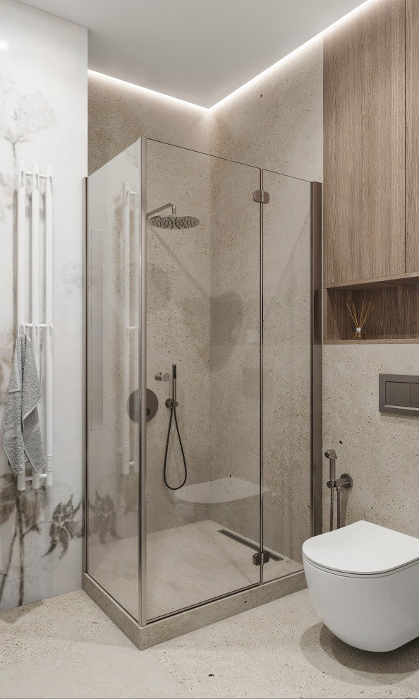 ЖК "Крылья" 99кв