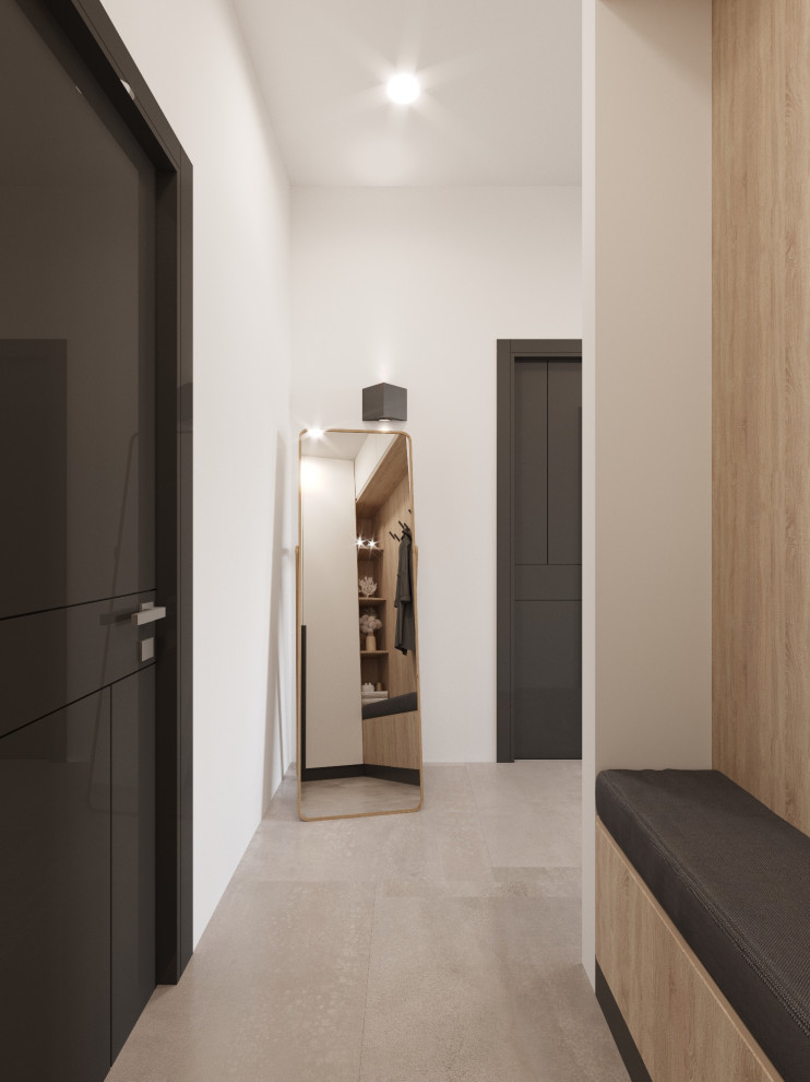 Леонтьевский мыс