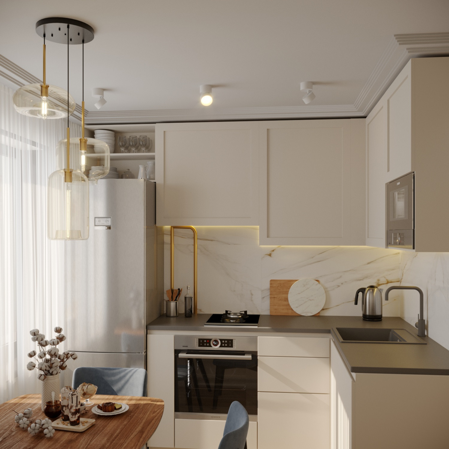 Новое время