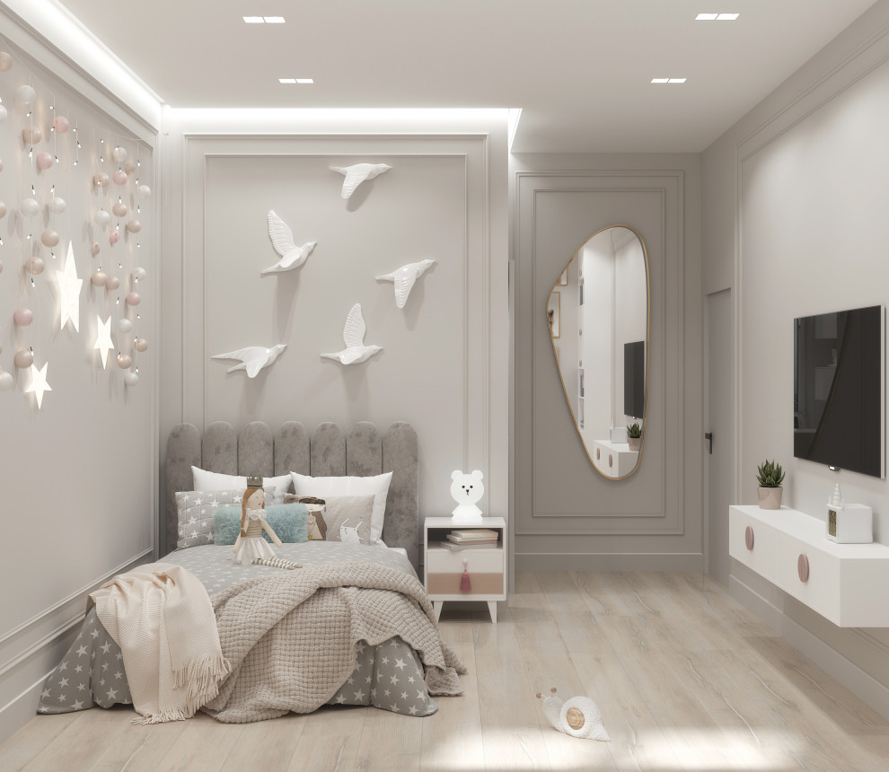 Квартира в клубном доме Barcelona