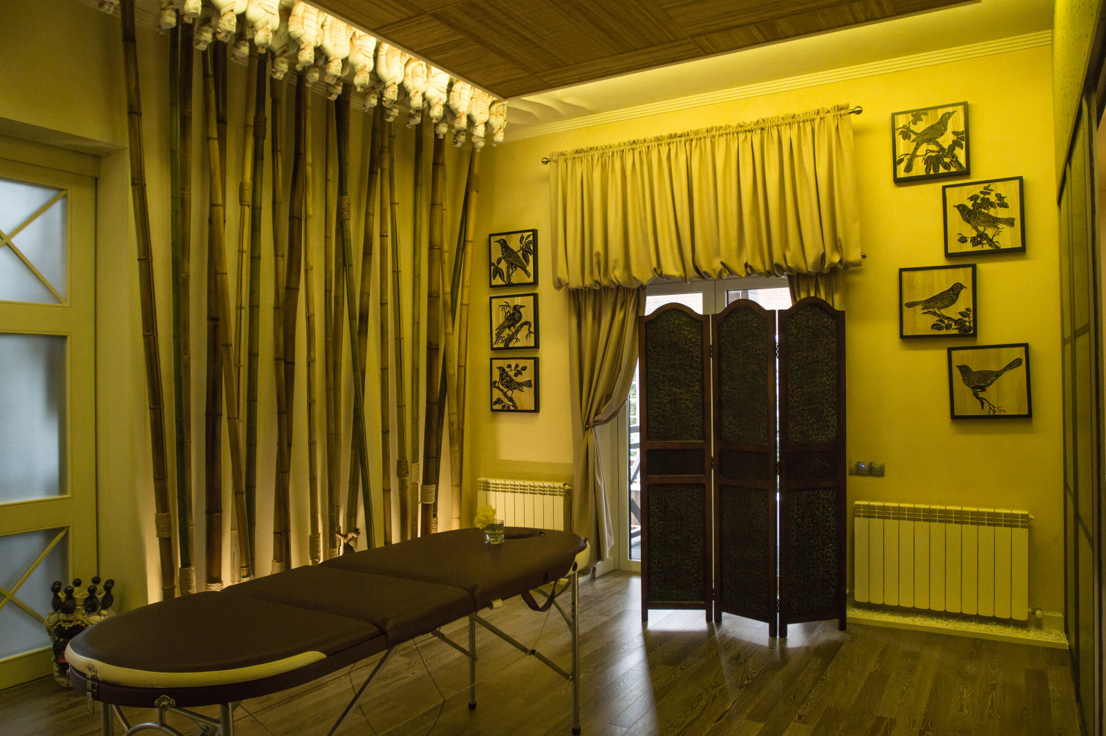 Дом в стиле ар деко