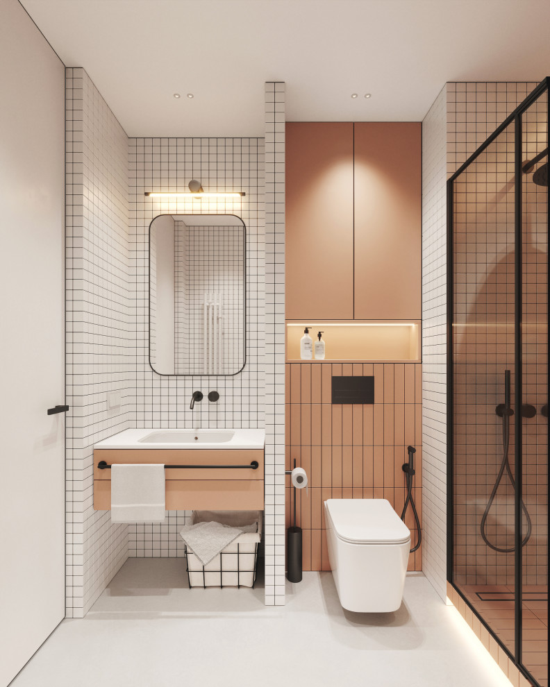 КП МОНТЕВИЛЬ ВИЛЛАДЖ