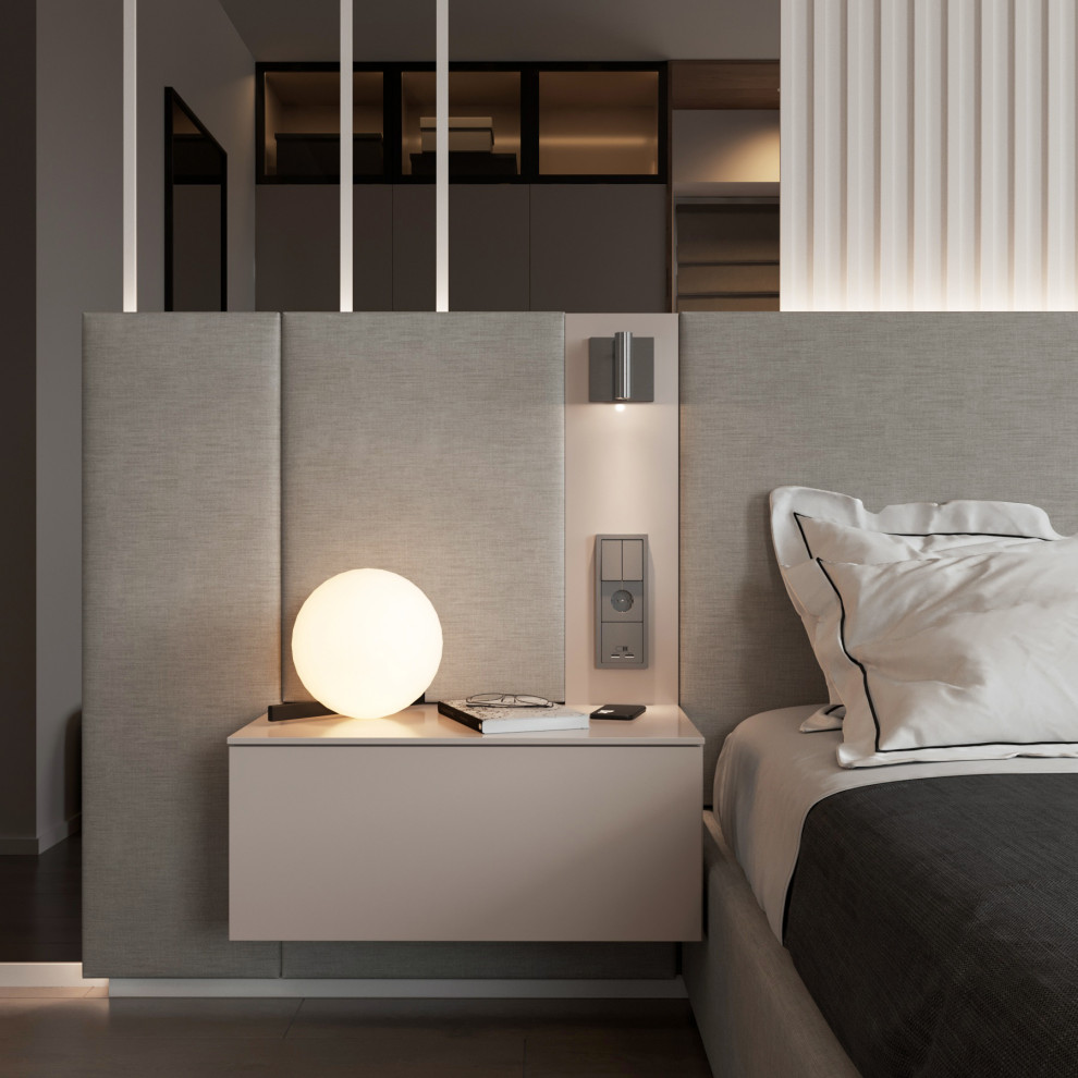 Квартира на Чернышевского