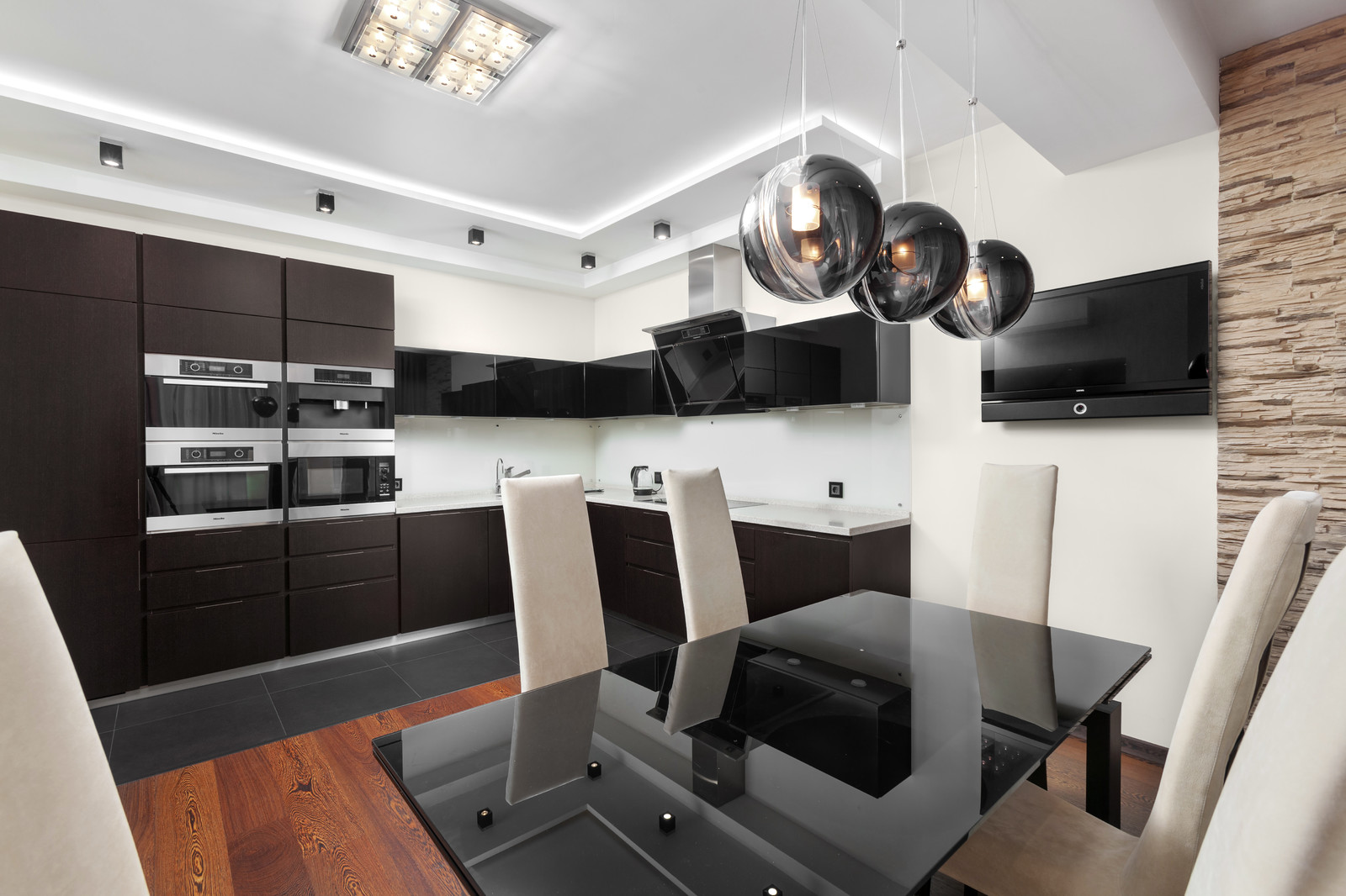 Квартира на Проспекте мира