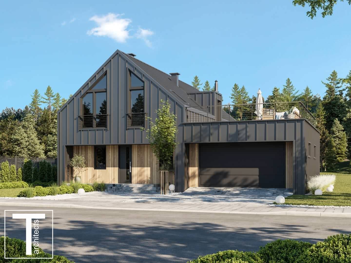 Обложка проекта: MALUTKI