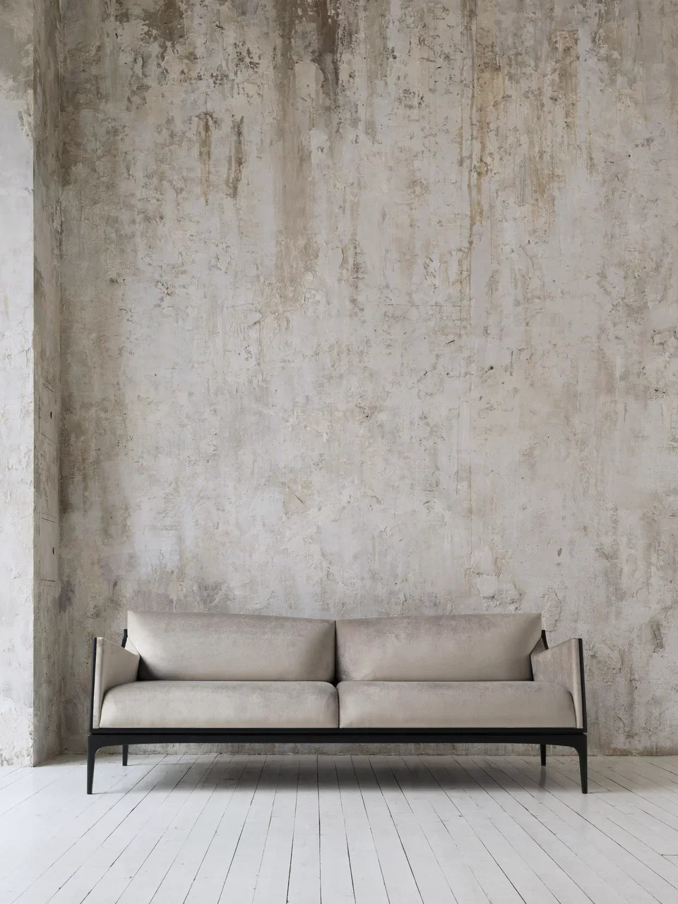 Обложка проекта: Диван из коллекции Tynd