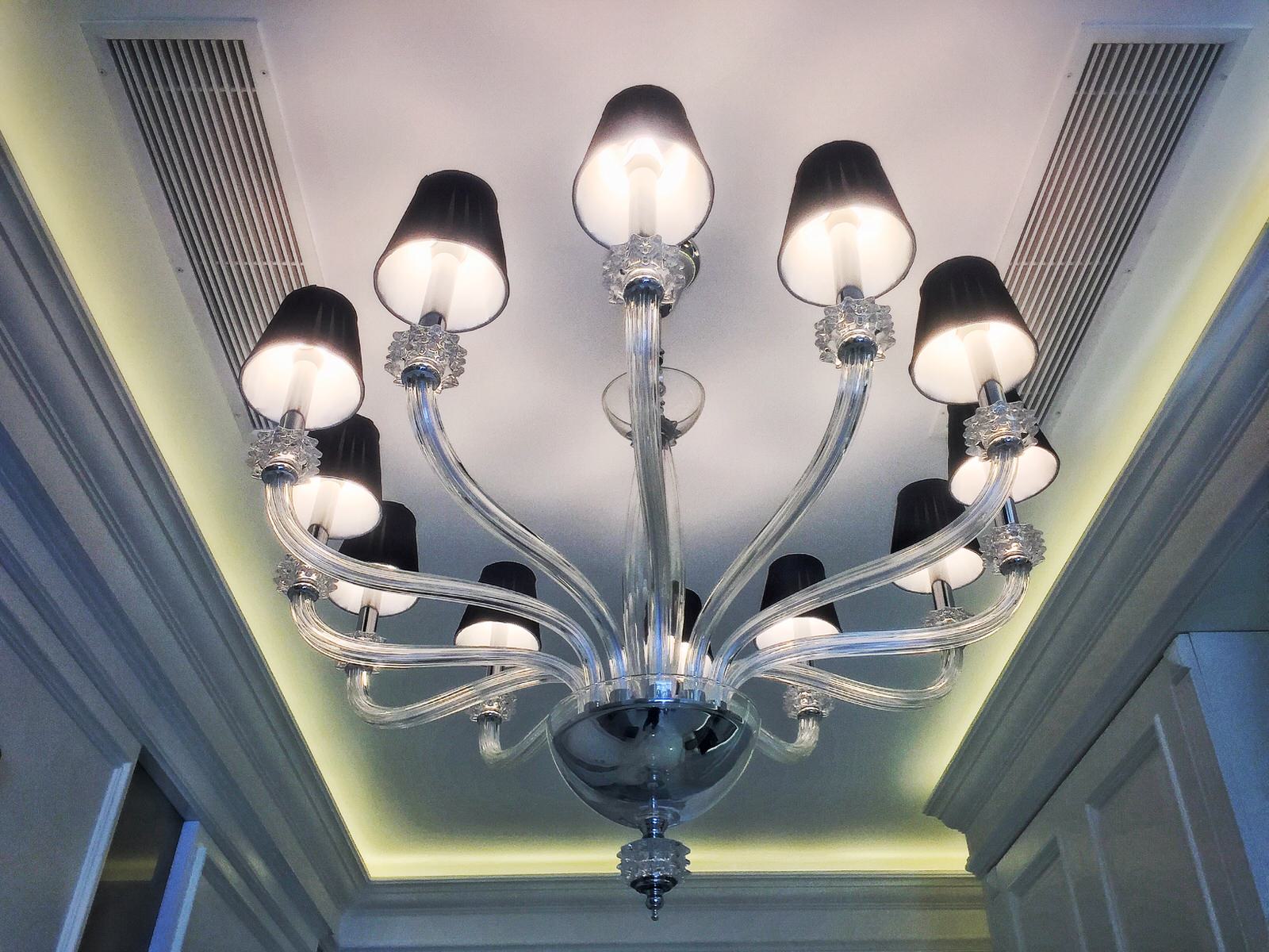 Летняя резиденция