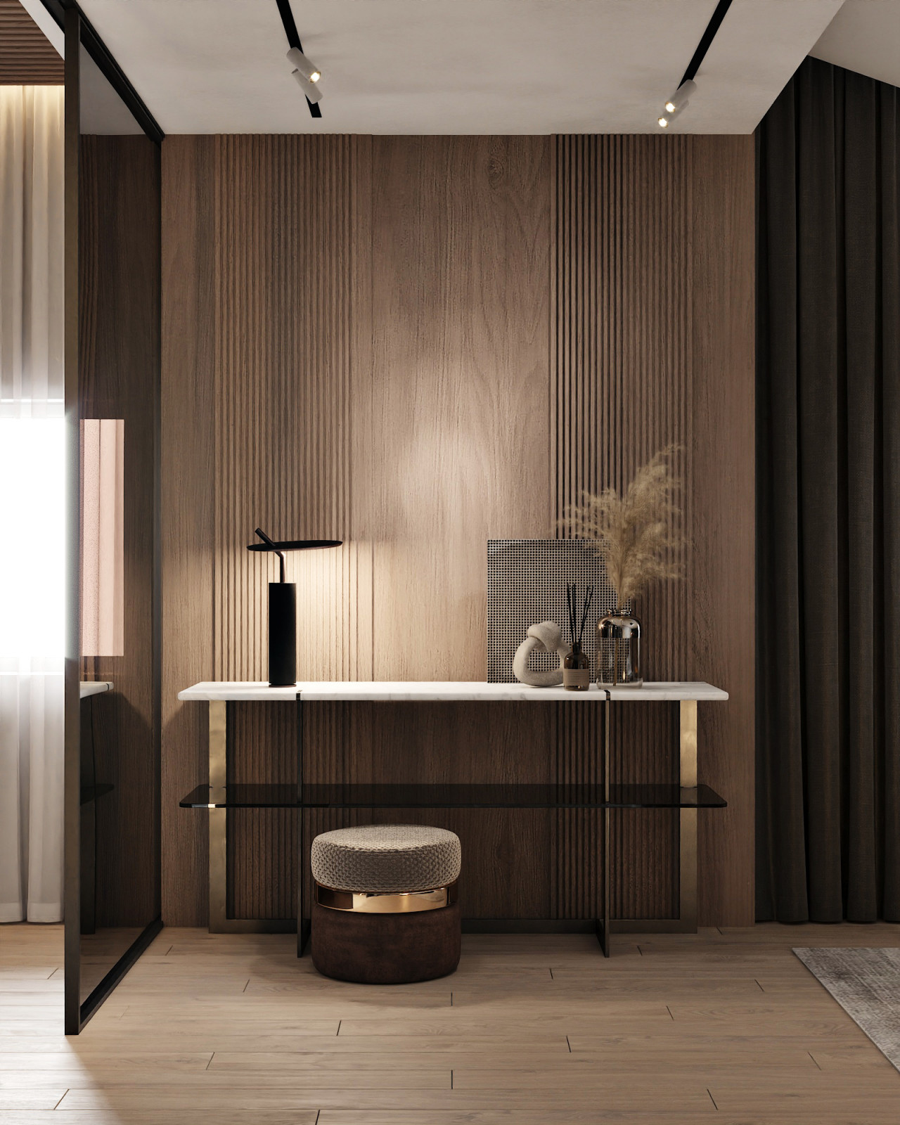 Таунхауз Рублево Парк