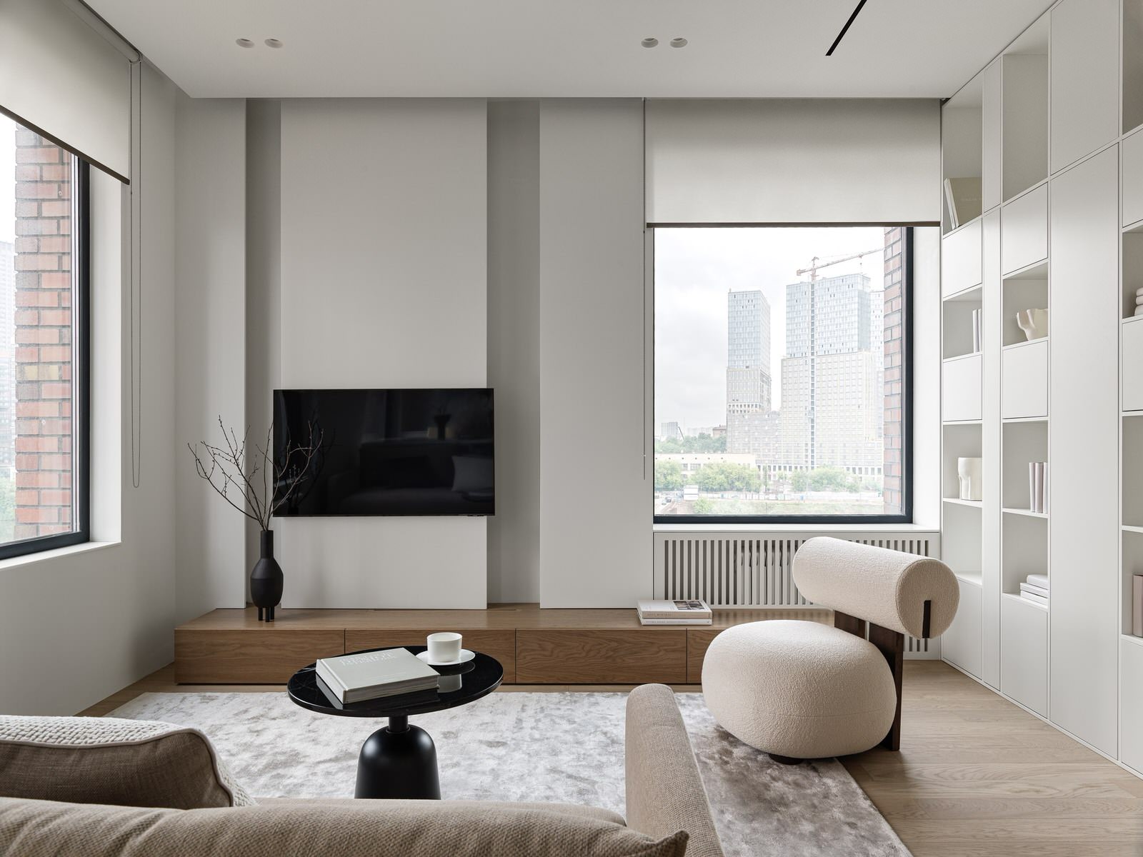 Береговой 2