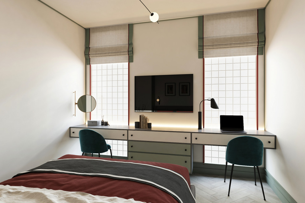 Квартира 62 кв.м в старом фонде