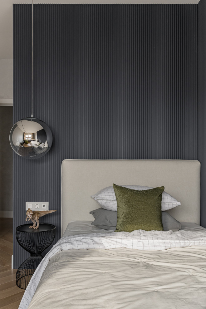 Квартира в ЖК "Нагорный"