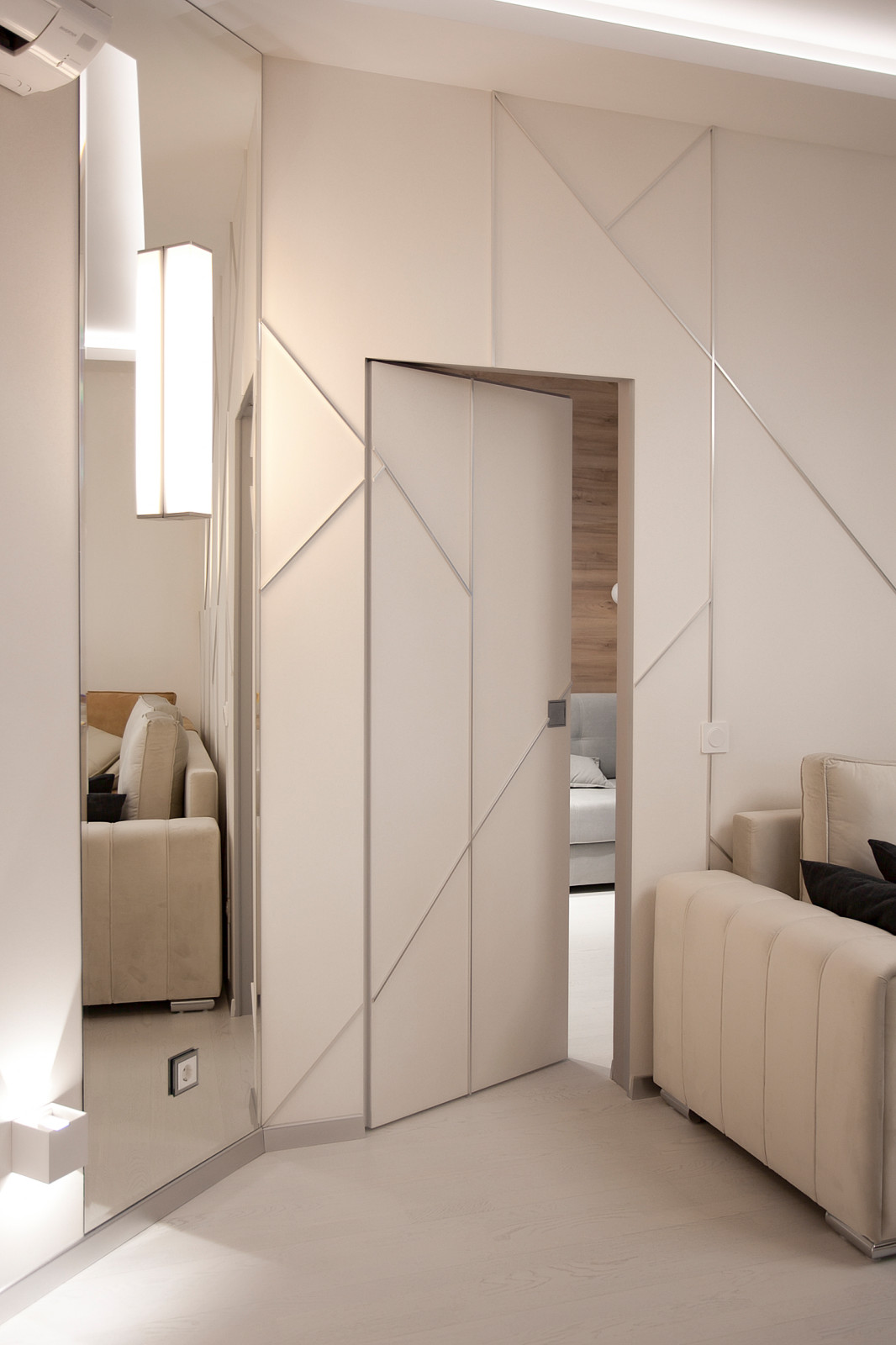 Реализованный проект