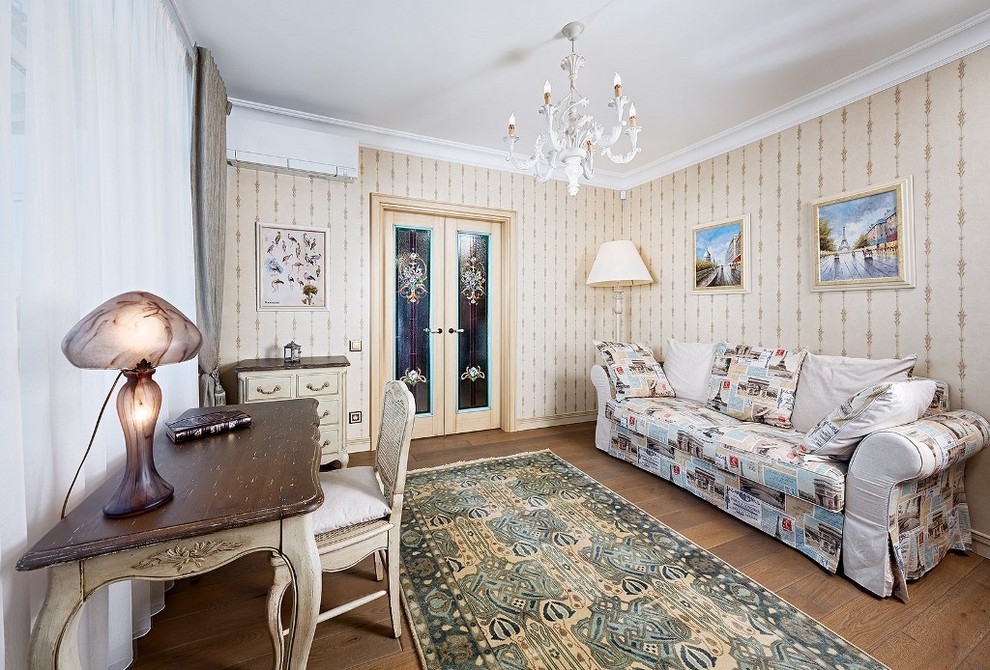 Антикварная история