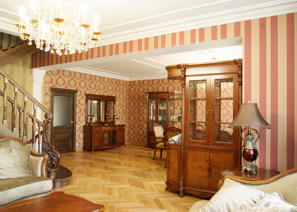 Частный дом