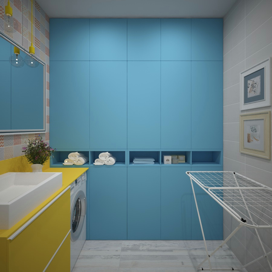 Квартира на Ленина