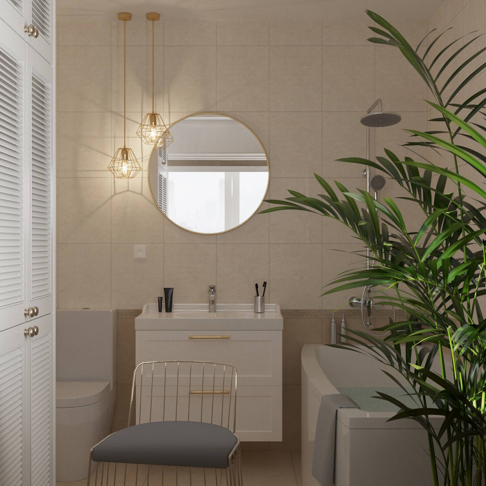 Квартира, 97 кв.м