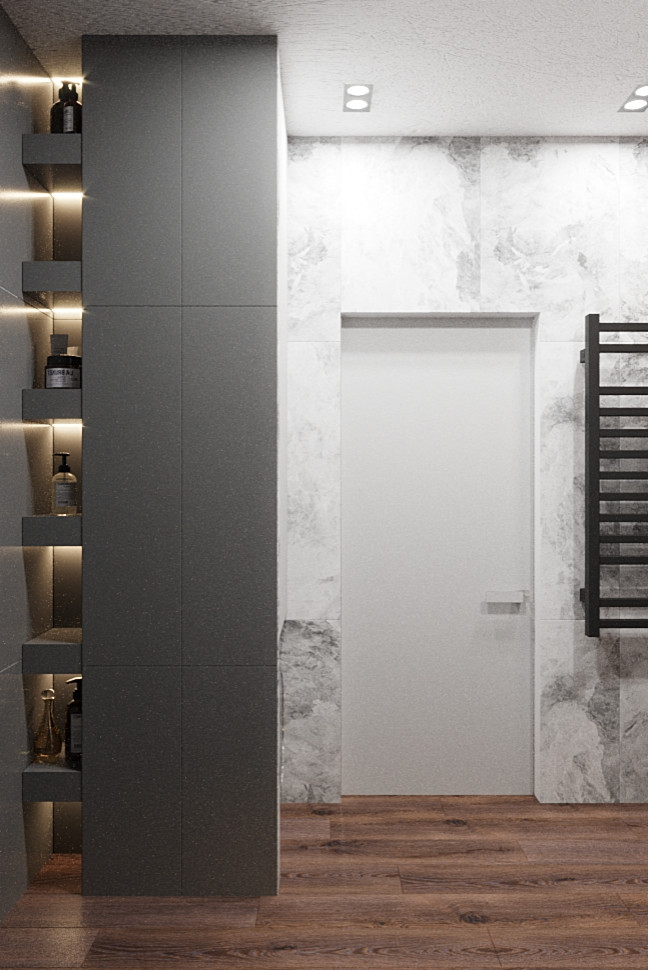 Москва, академика Павлова