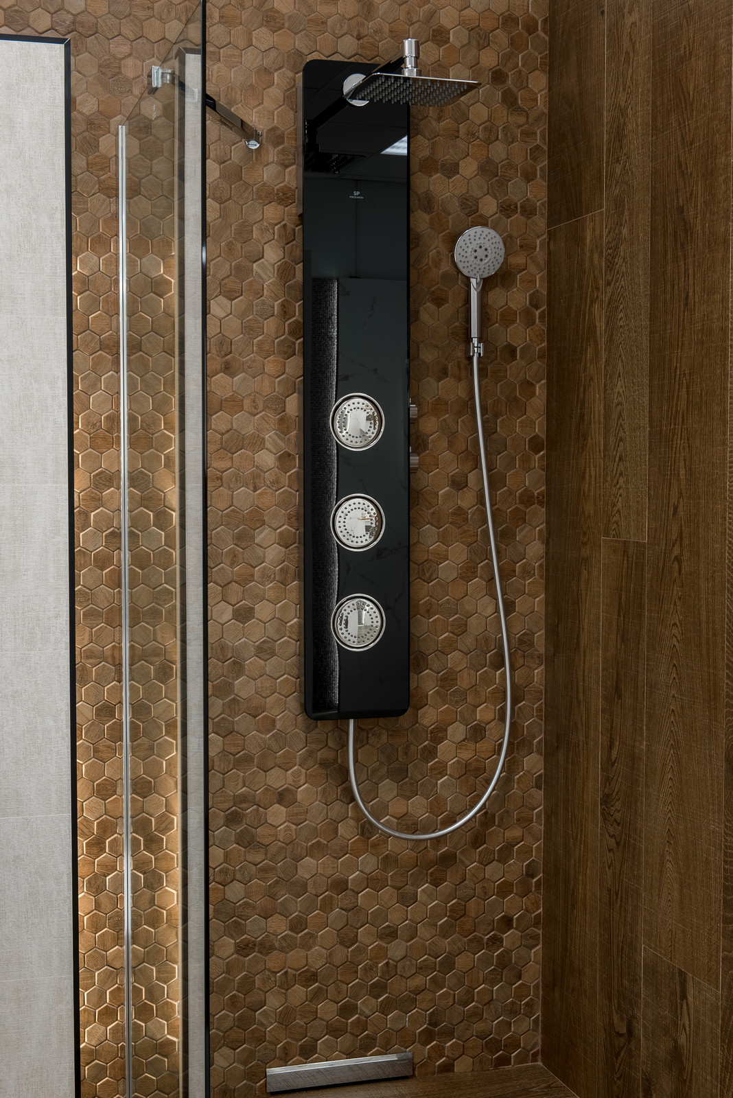 Шоу-румы салона БОМОНД Ростов