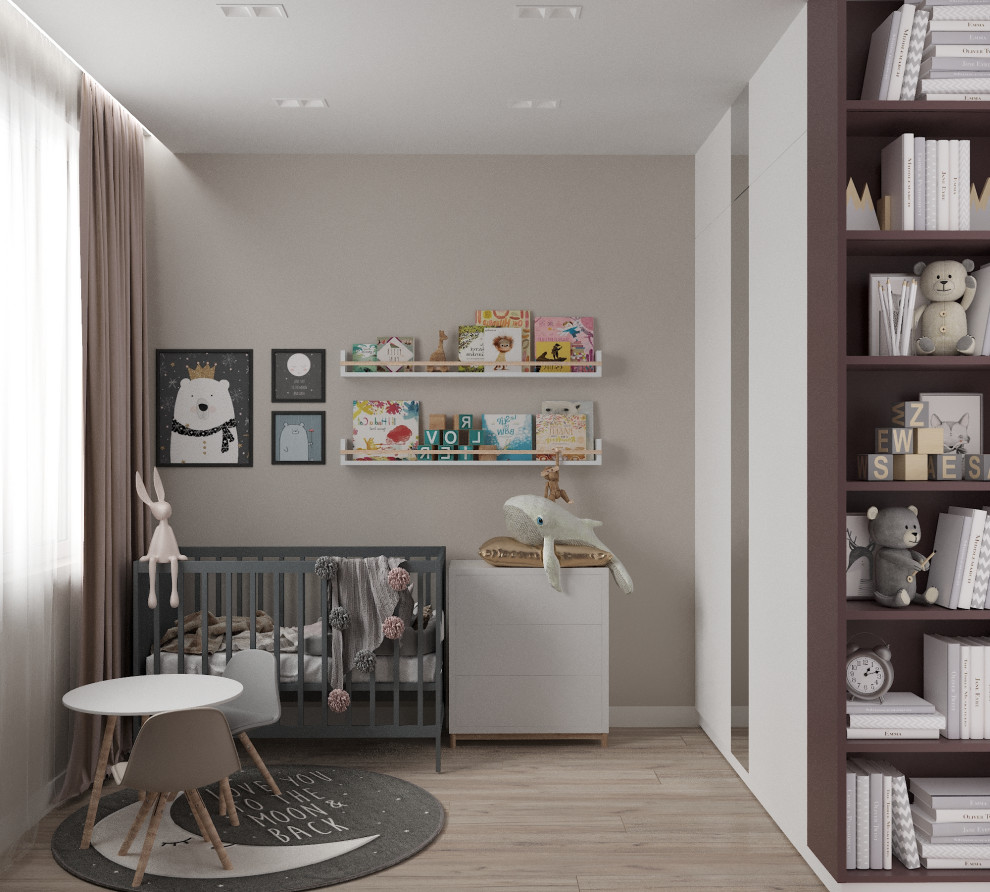 Жк "Две столицы"