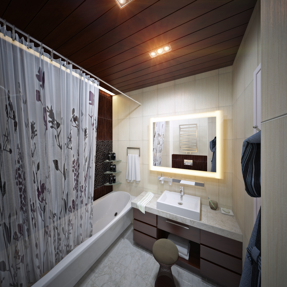 Обложка проекта: Дизайн квартиры 112 м.кв.