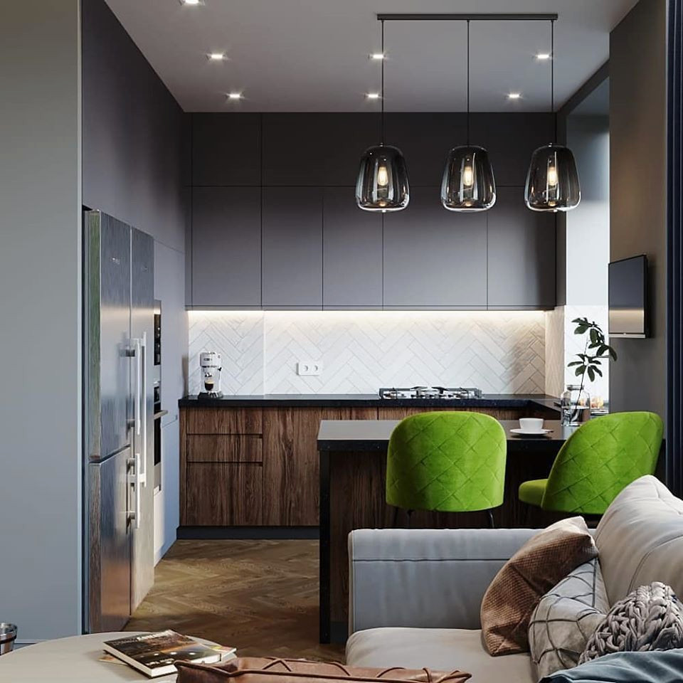 Дизайн интерьера