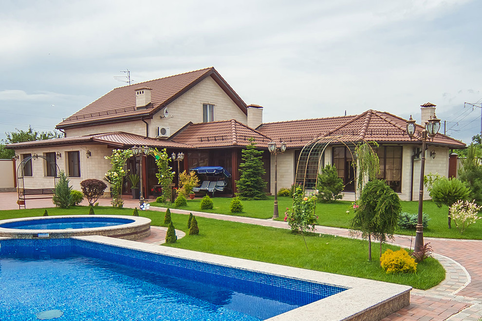 ландшафтный дизайн 2