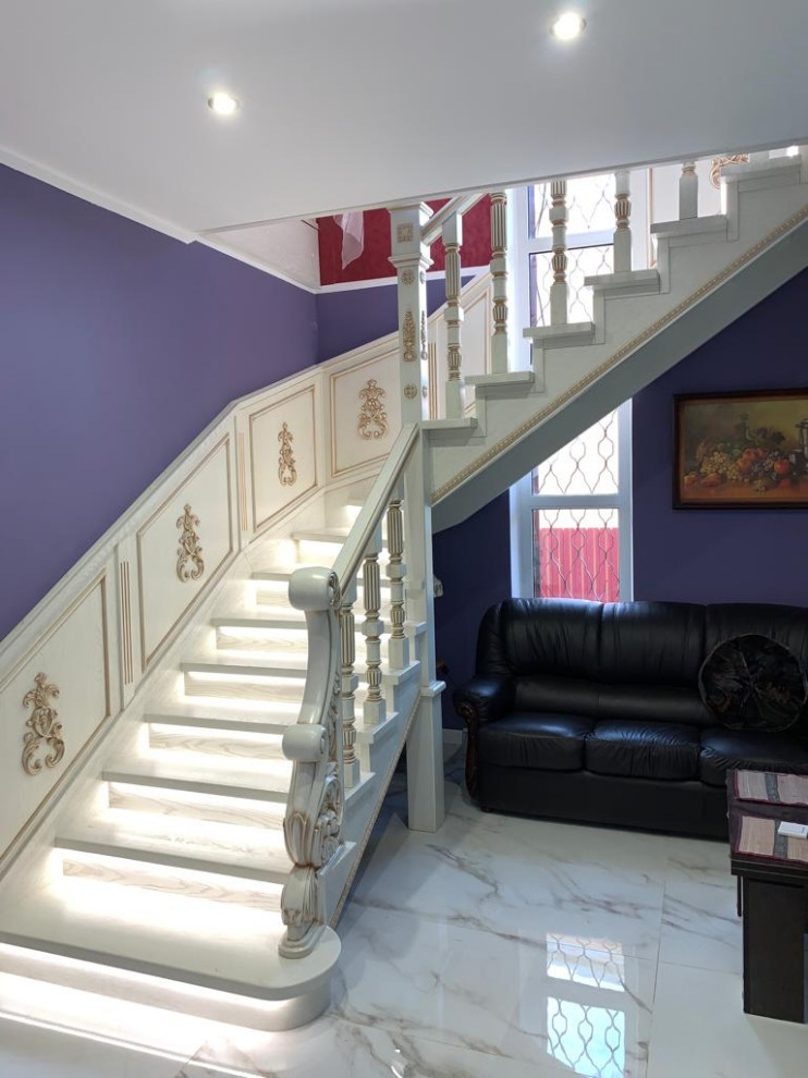 Обложка проекта: Мой проект