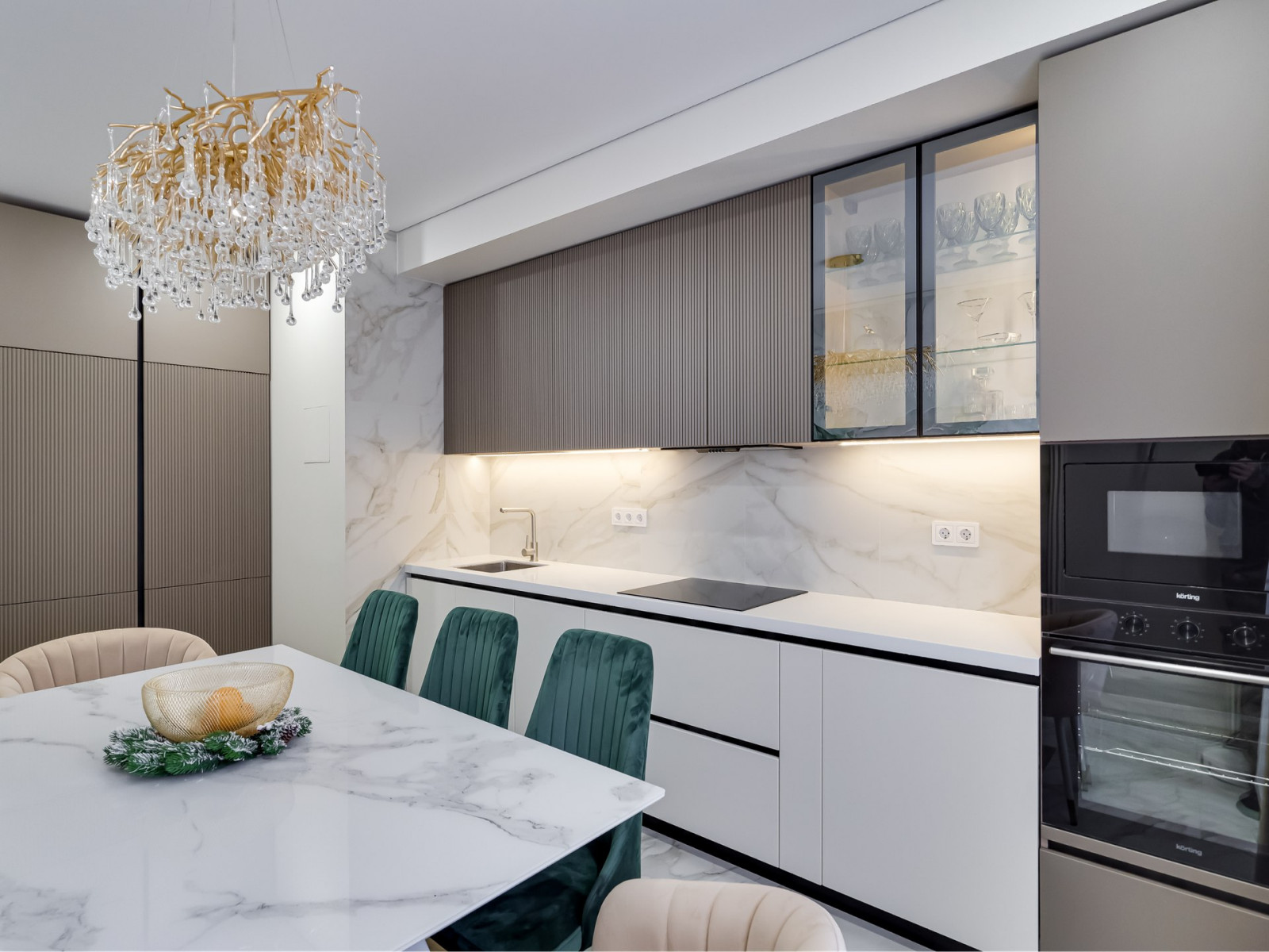 Минималистичная неоклассика