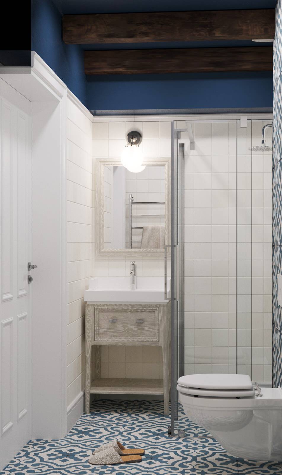 VSREDE. Таунхаус в Сочи