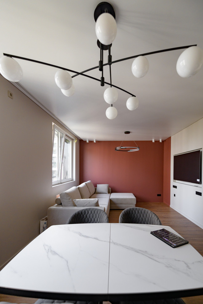 ЖК "Московские ворота II" Парфеновская ул.