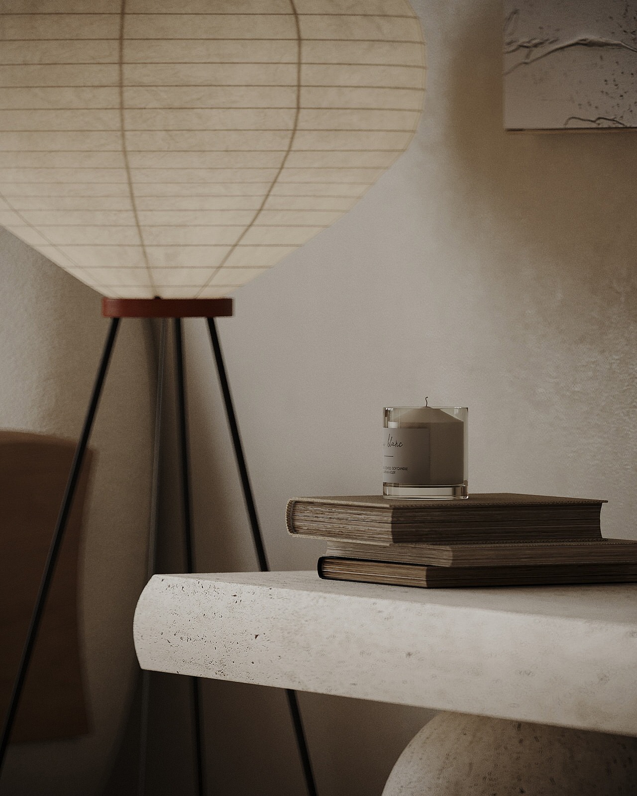 ЖК Жизнь на Плющихе Soft minimal apartment