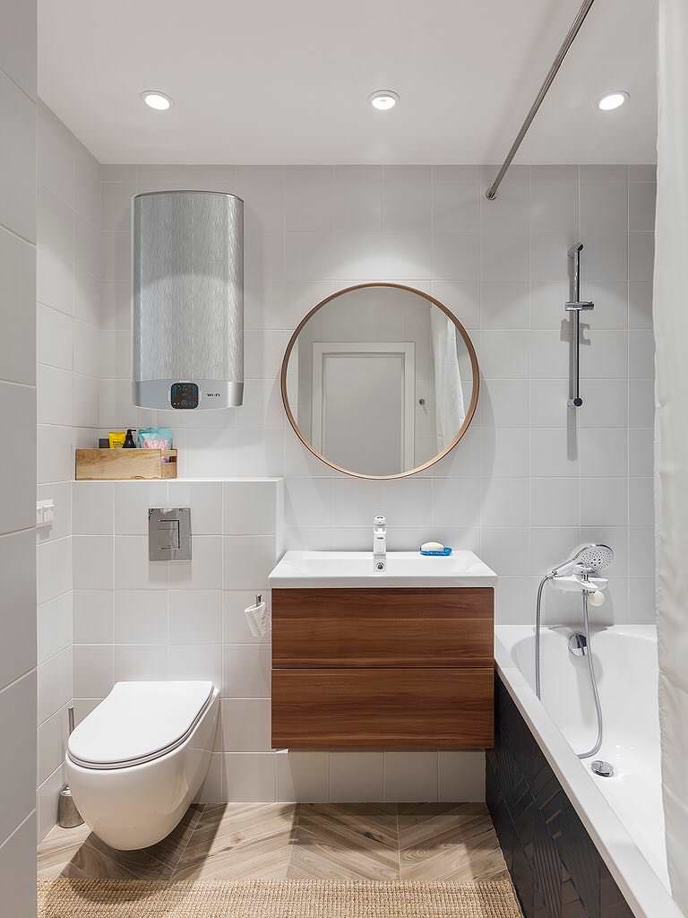 ЖК Варшавское шоссе 141