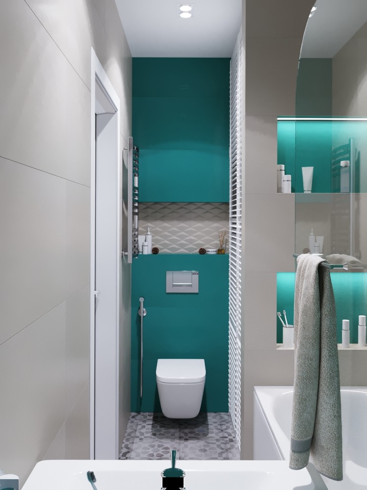 Студия 23 кв.м