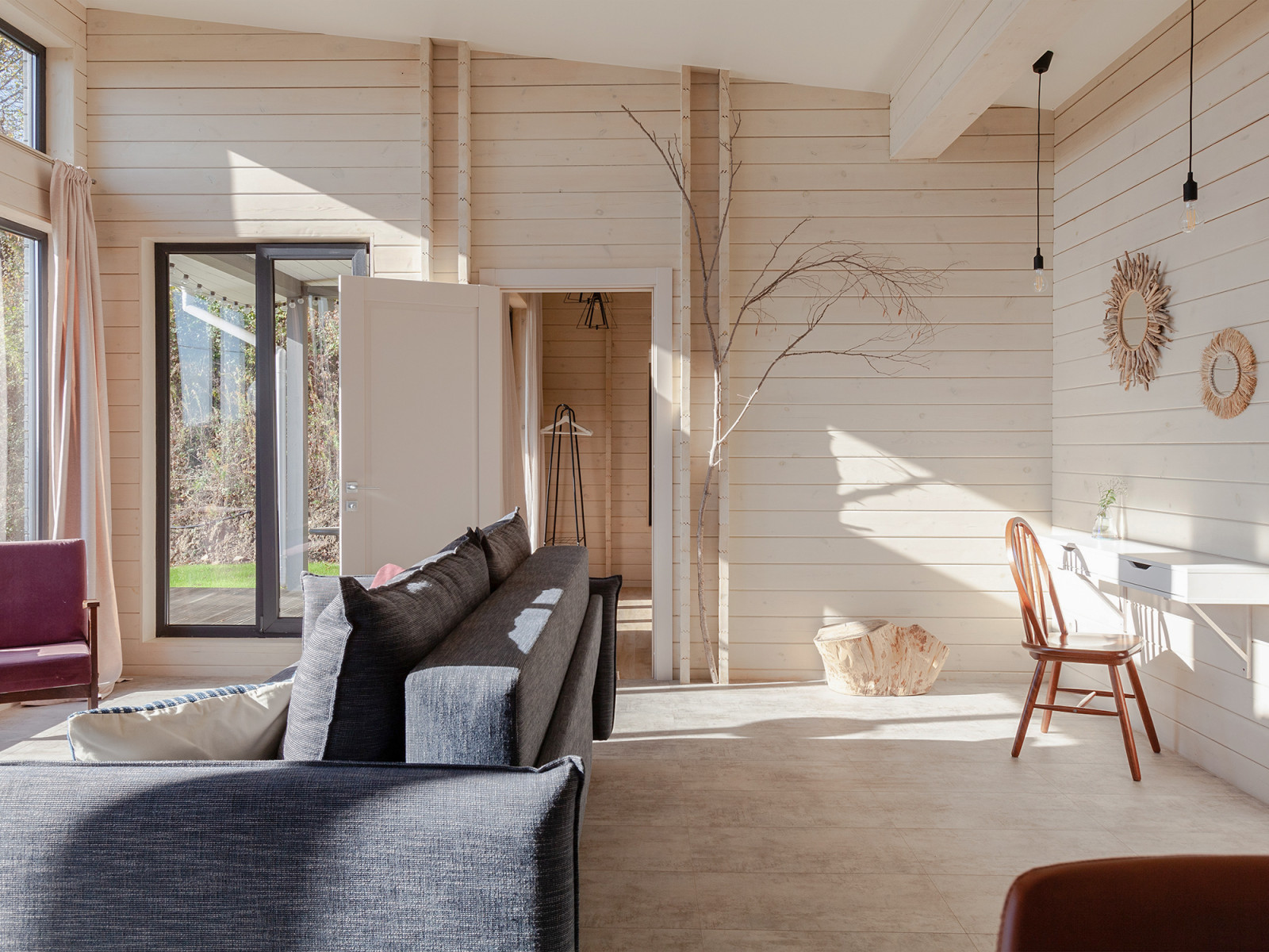 Загородный дом в Адлере