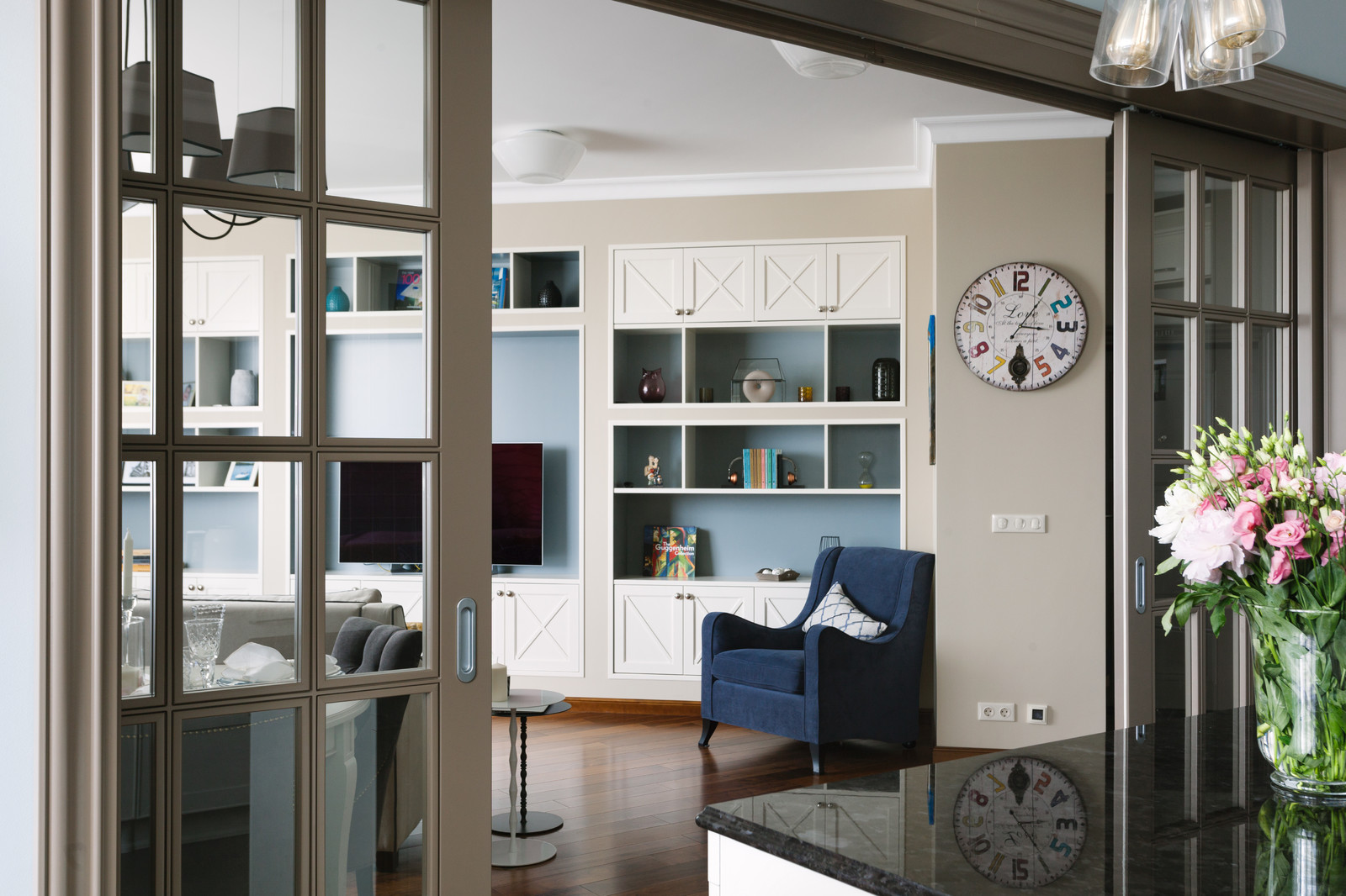 Квартира ул. Столетова