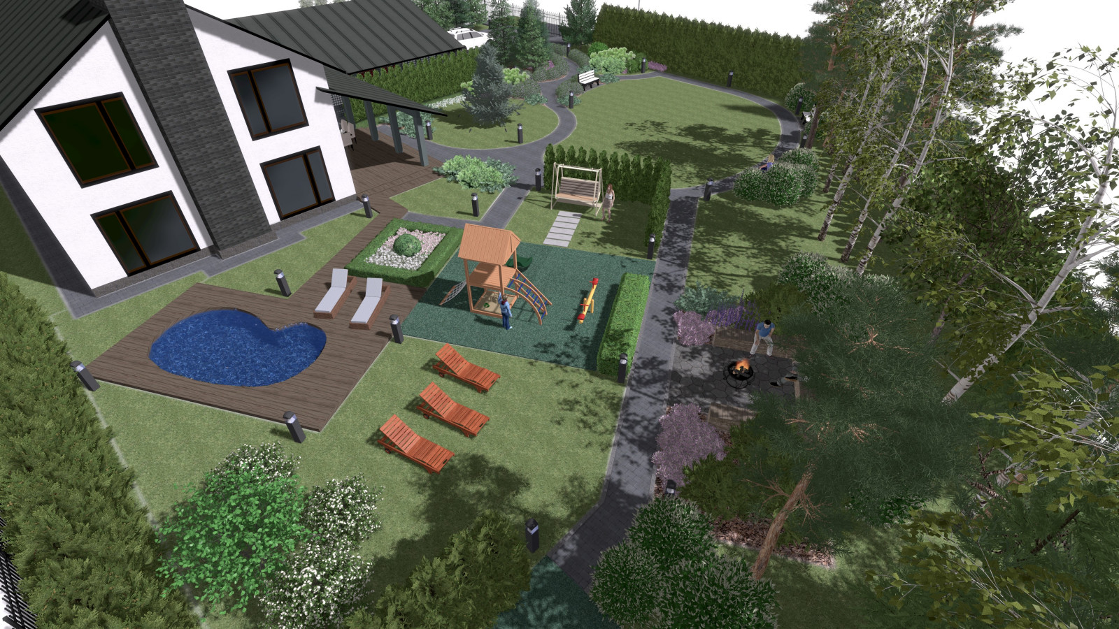 КП Атлантик