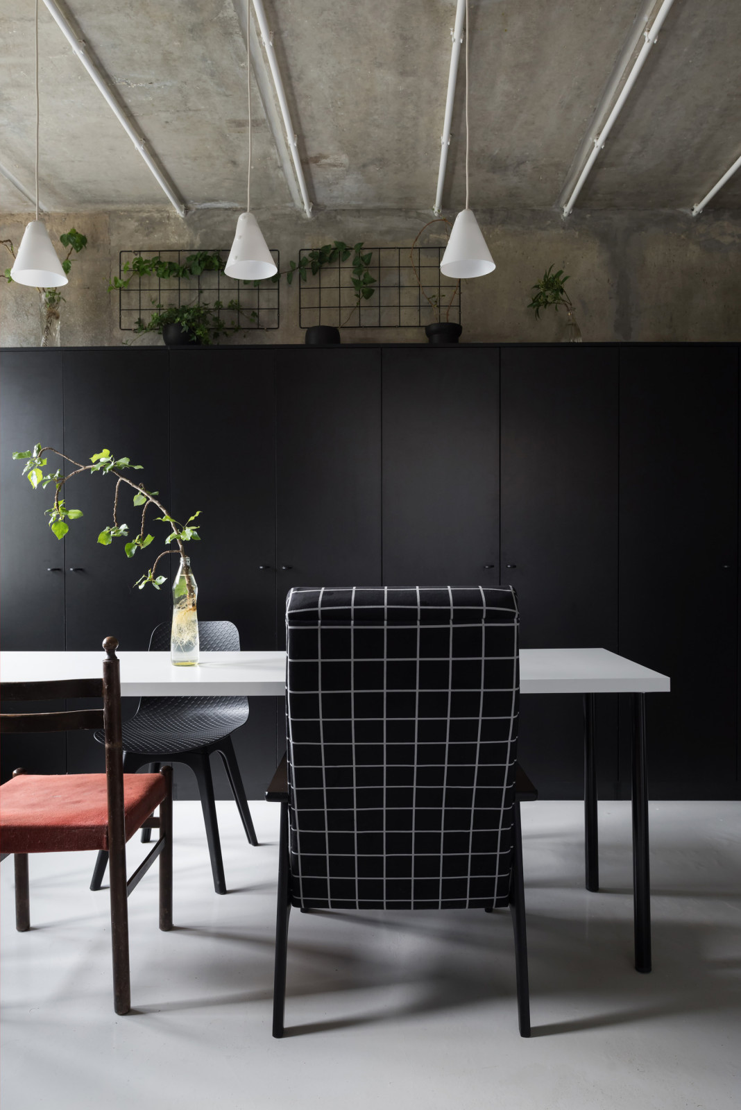 Квартира на Большой Пироговской