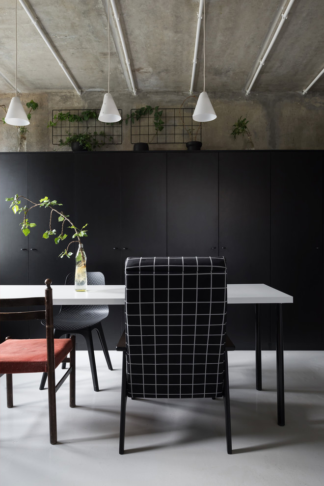 Квартира на Большой Пироговской