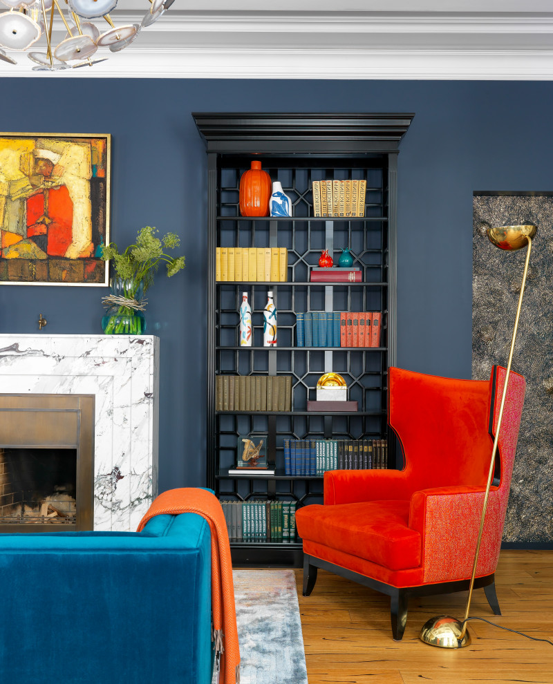 Апартаменты в центре Санкт-Петербурга